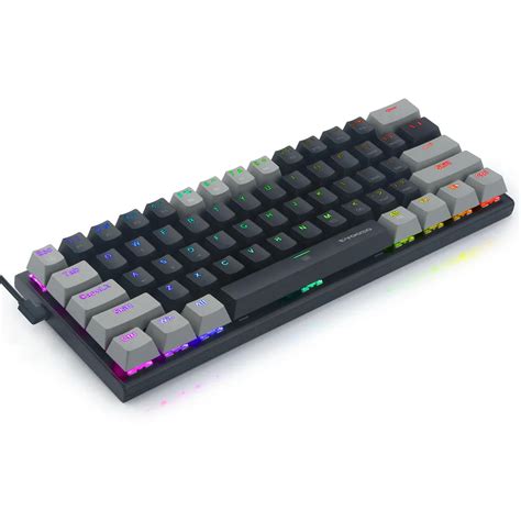 E-YOOSO Z19 94Keys RGB Hotswappable Wired Mechanical KeyboardThe E-YOOSO Z19 94Keys RGB Hotswappable Wired Mechanical Keyboard is a pinnacle of versatility, functionality, and style. . Eyooso keyboard